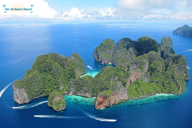 island Thailand